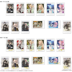 アークナイツ キャラナップコレクション～OPERATORS HOLIDAY 2～【単品】（2026年7月以降発売予定）