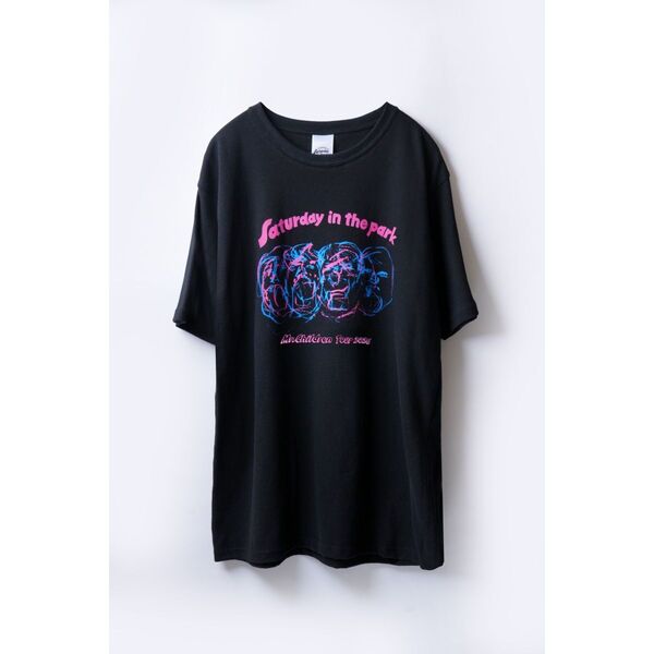 Mr.Children Tour 2026 フェイスTシャツ ブラック 通販｜セブンネット