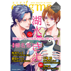 enigma vol．118
