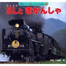 ＳＬときかんしゃ