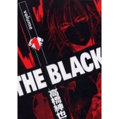 ＴＨＥ　ＢＬＡＣＫ　　　１