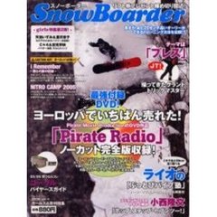 ’０６　ＳｎｏｗＢｏａｒｄｅｒ　　　４