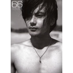 小西遼生Ｐｈｏｔｏ　Ｂｏｏｋ　６６