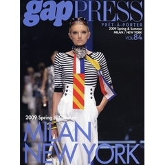 ＰＲＥ＾Ｔ－　－ＰＯＲＴＥＲ　ＶＯＬ．８４（２００９Ｓｐｒｉｎｇ　＆　Ｓｕｍｍｅｒ）　ＭＩＬＡＮ，ＮＥＷ　ＹＯＲＫ　ＣＯＬＬＥＣＴＩＯＮＳ
