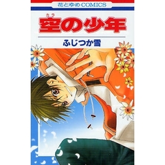 空の少年