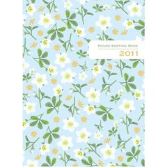 ２７．ミニ家計簿（月曜始まり）