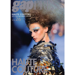 ＰＡＲＩＳ　ＨＡＵＴＥ　ＣＯＵＴＵＲＥ　ｖｏｌ．２６（２０１１－２０１２Ａｕｔｕｍｎ　＆　Ｗｉｎｔｅｒ）