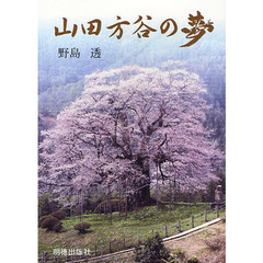 山田方谷の夢