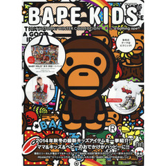 BAPE KIDS(R) by *a bathing ape(R) 2014 AUTUMN/WINTER COLLECTION