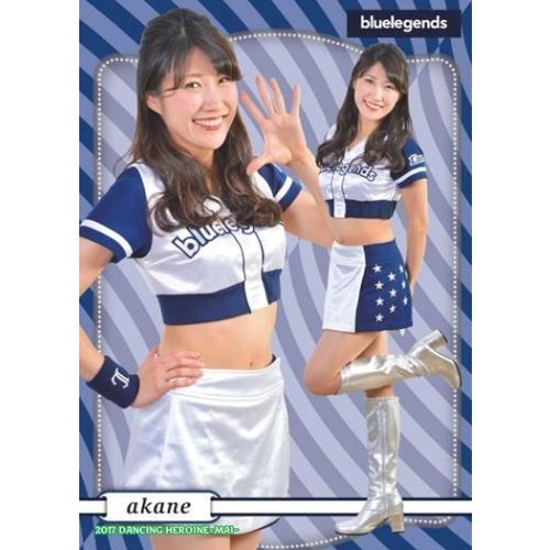 BBM 2016・2017 チアリーダー　写真バージョン　6点セット BBM 2016・2017 チアリーダー 写真バージョン 6点セット - メルカリ