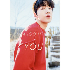 ＹＯＵＴＨ　ＮＡＭ　ＪＯＯ　ＨＹＵＫ写真集