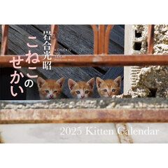 Ｓ１７　こねこのせかい