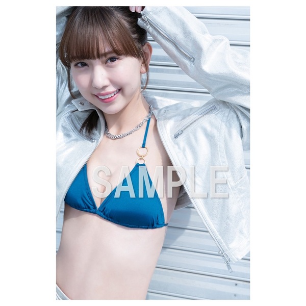 100％SKE48 vol.7【セブンネット限定特典：熊崎晴香 ポスト