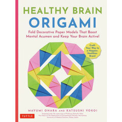 ＨＥＡＬＴＨＹ　ＢＲＡＩＮ　ＯＲＩＧＡＭＩ　Ｆｏｌｄ　Ｄｅｃｏｒａｔｉｖｅ　Ｐａｐｅｒ　Ｍｏｄｅｌｓ　Ｔｈａｔ　Ｂｏｏｓｔ　Ｍｅｎｔａｌ　Ａｃｕｍｅｎ　ａｎｄ　Ｋｅｅｐ　Ｙｏｕｒ　Ｂｒａｉｎ　Ａｃｔｉｖｅ！