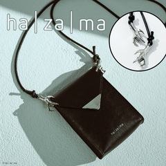 ＜二次予約分＞ha｜za｜ma 惹きずり込まれる運命のミニショルダーバッグBOOK (宝島社ブランドムック)