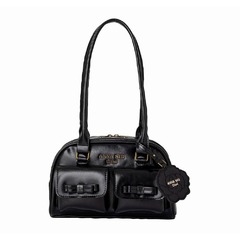 ANNA SUI mini ロングハンドルボストンバッグBOOK ROSE ver. (宝島社ブランドムック)