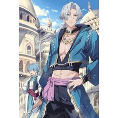 俺、悪役騎士団長に転生する。 4