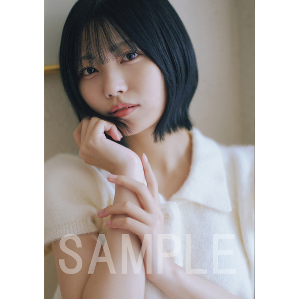 ENTAME0.36 sec vol.01【セブンネット限定特典：中西アルノ（乃木坂46