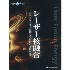 レーザー核融合