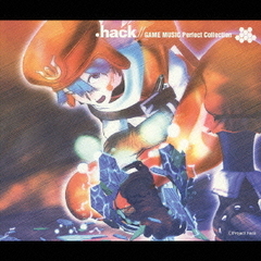 ．hack／／GAME　MUSIC　Perfect　Collection