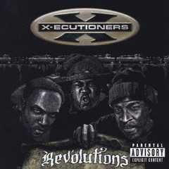 Revolutions