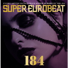 SUPER EUROBEAT Vol.184