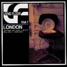 Living　Floor　London