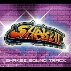 SHAKE　II　SOUND　TRACK