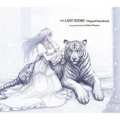 THE　LAST　STORY　Original　Soundtrack