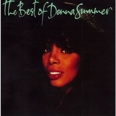 【輸入盤】ウルトラ・ベスト DONNA SUMMER／BEST