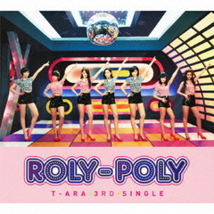 Roly?Poly（Japanese　ver．）（初回限定盤A）