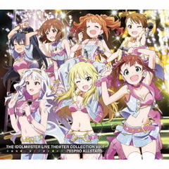 THE　IDOLM＠STER　765PRO　LIVE　THE＠TER　COLLECTION　Vol．1　?765PRO　ALLSTARS?