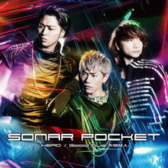 HERO／Good　bye　大切な人。