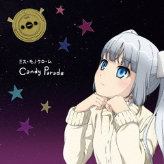 Candy　Parade