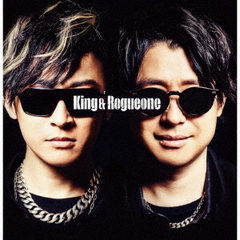 King＆Rogueone