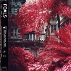 FOALS／EVERYTHING NOT SAVED WILL BE LOST PT.1（輸入盤）