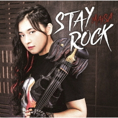 Stay　Rock
