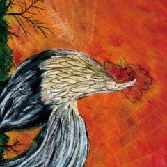 Merzbird　Variation