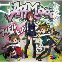 THE　IDOLM＠STER　MILLION　THE＠TER　WAVE　17　ARMooo