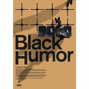 I Don’t Like Mondays. Black Humor(CD+Blu-ray Disc3枚組)(初回生産限定盤)［CD］ I Don't Like Mondays．／Black Humor（Blu－ray Disc付） 通販