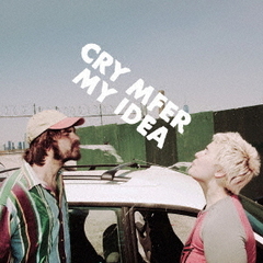 CRY　MFER