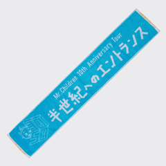 Mr.Children 30th Anniversary Tour／メモリアルマフラータオル 名古屋