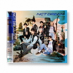 NCT DREAM／Best Friend Ever（初回生産限定盤 B ver.／CD）
