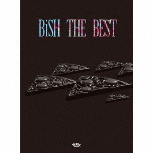 BiSH／BiSH THE BEST（Blu-ray盤／2CD+Blu-ray） 通販｜セブンネット 