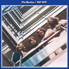 ザ・ビートルズ／『ザ・ビートルズ　1967年～1970年』 2023エディション（2CD）