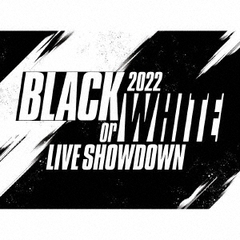 アイドリッシュセブン Compilation Album “BLACK or WHITE 2022″【数量限定生産】