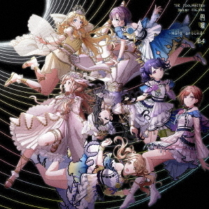 セブンネットショッピングで買える「THE IDOLM@STER SHINY COLORS “円環 ?Halo around?” 04」の画像です。価格は2,420円になります。