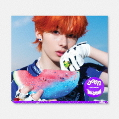 aoen アルバム 専用 NEWS | aoen OFFICIAL SITE