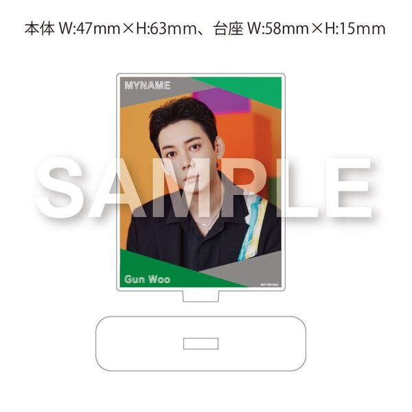 MYNAMEマイネーム★コヌ★ＣＤ３枚セット MYNAME／VIVID（初回限定盤+通常盤 2枚セット）（セブンネット