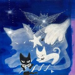 羊文学／Feel / mild days（完全生産限定盤／CD）